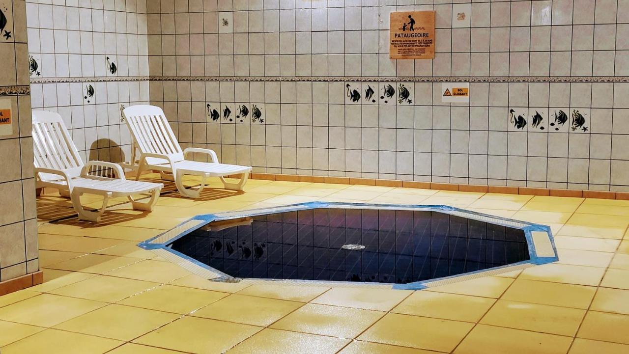 Morreale Mobile Home Boofzheim المظهر الخارجي الصورة